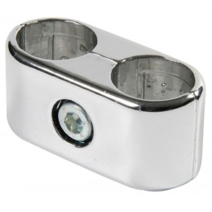 Система uno Joker крепления для трубы d 25 мм