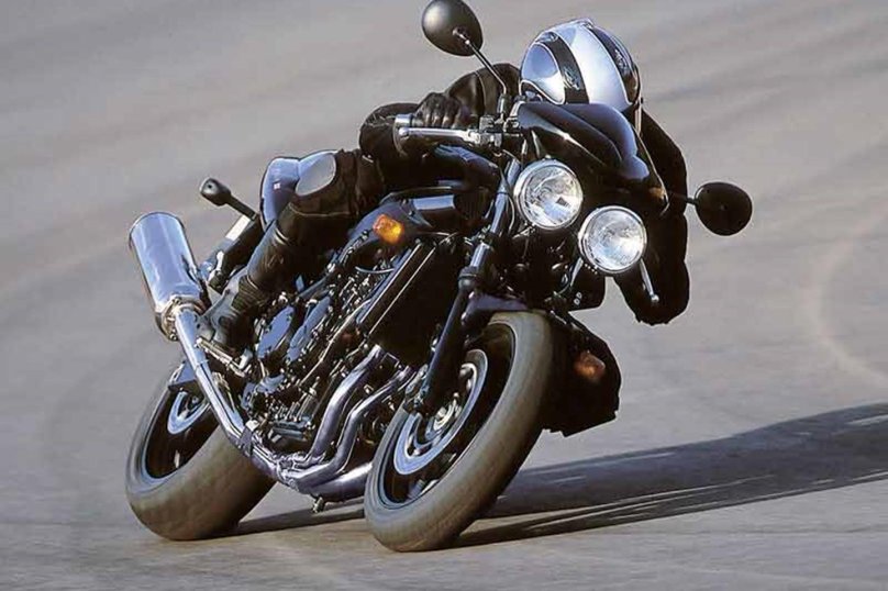 Triumph Speed 400