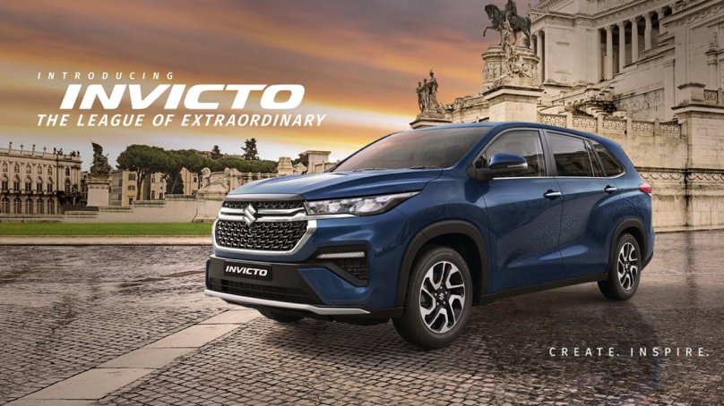 Тойота Модельный ряд 2018 года