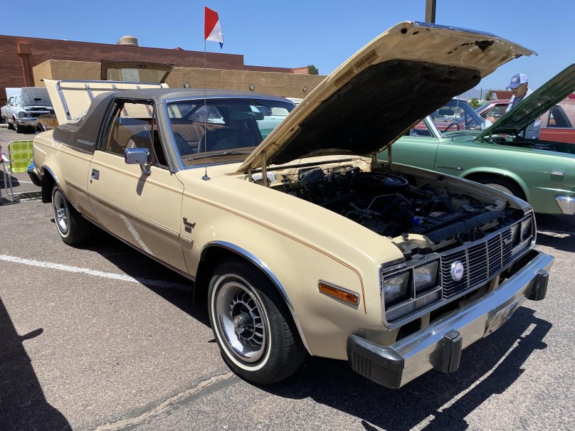 Сандансер автомобиль