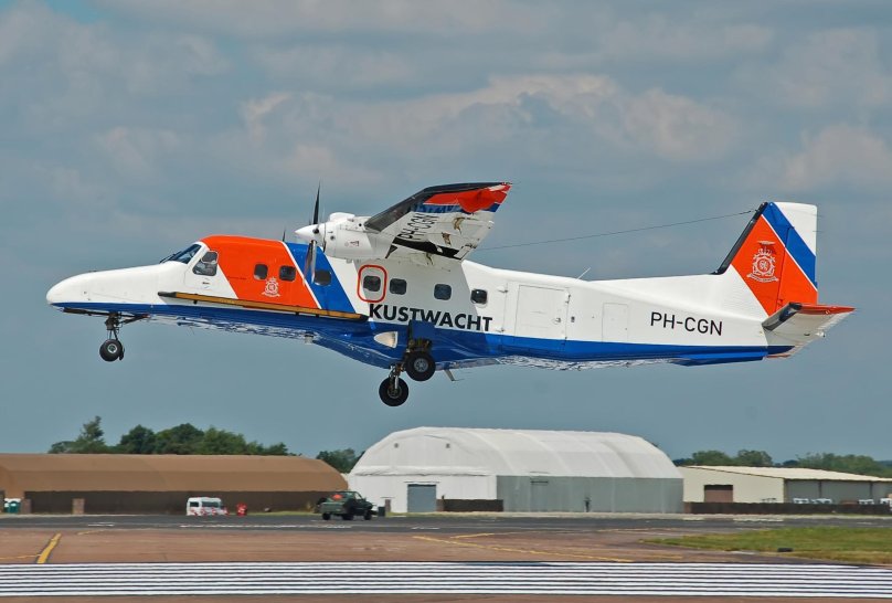 Дорнье do-228.