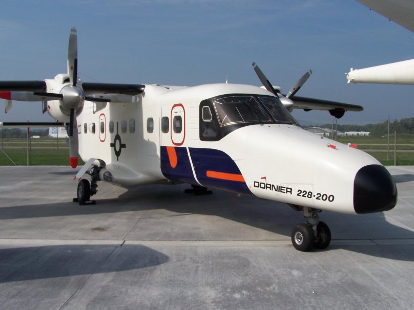 Dornier 228