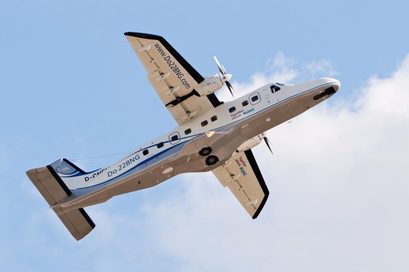 Dornier 228