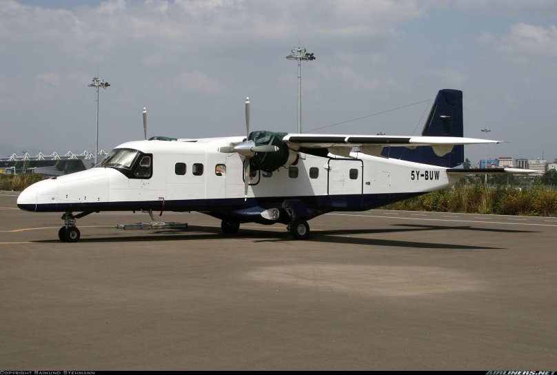 Dornier 228-201