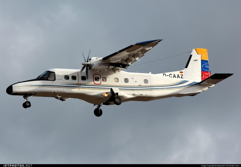 Dornier 228-212