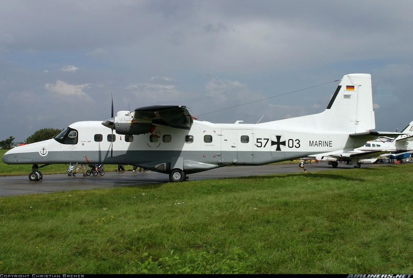 Dornier 228-212