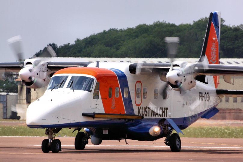 Дорнье do-228.