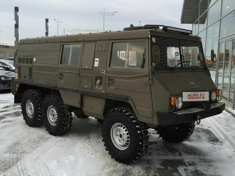 Pinzgauer 712