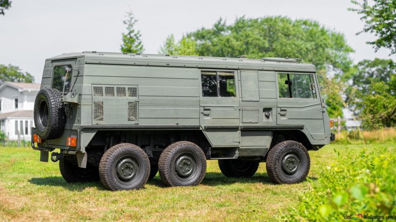 Pinzgauer 712