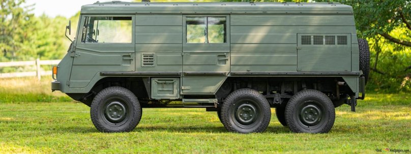 Pinzgauer 718