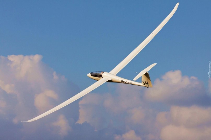 Глидер (глайдер)