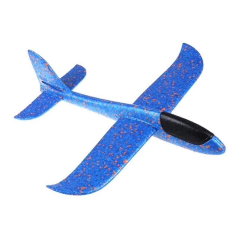 Метательный планер 68 см