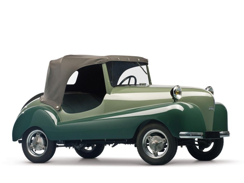 КАМЫШМАШ мотоколяска