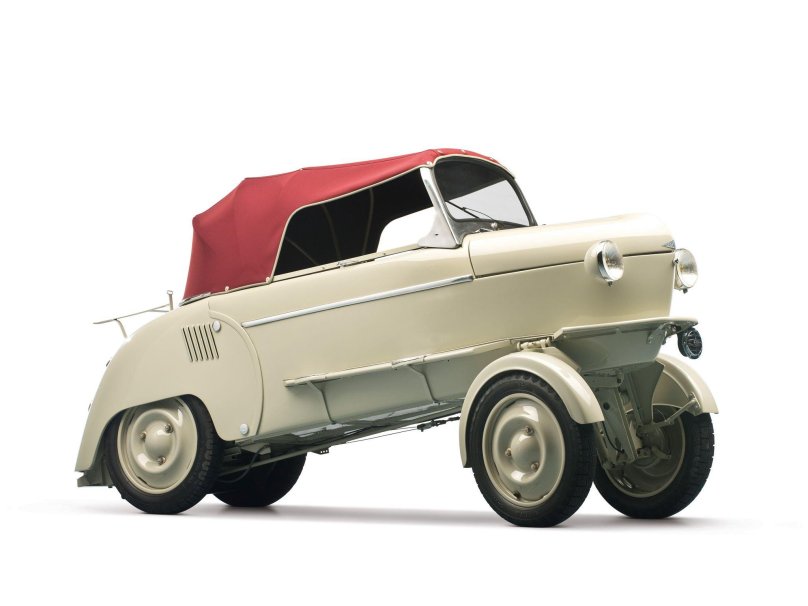 Microcar RM Auctions Bruce Weiner