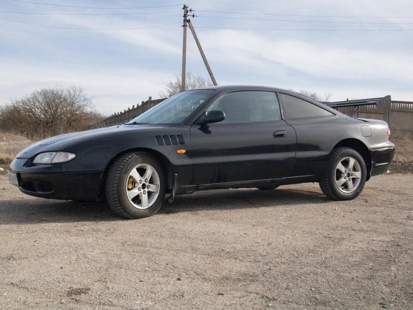 Акура Интегра 1994