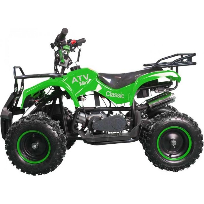 Квадроцикл Avantis atv Classic Mini