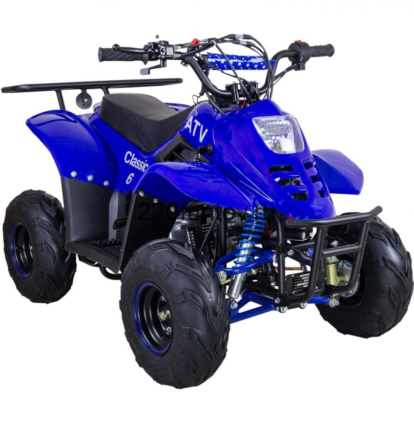 Квадроцикл АТВ Классик 6