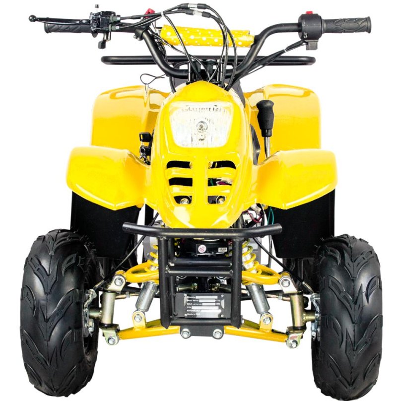 Квадроцикл АТВ Классик 6