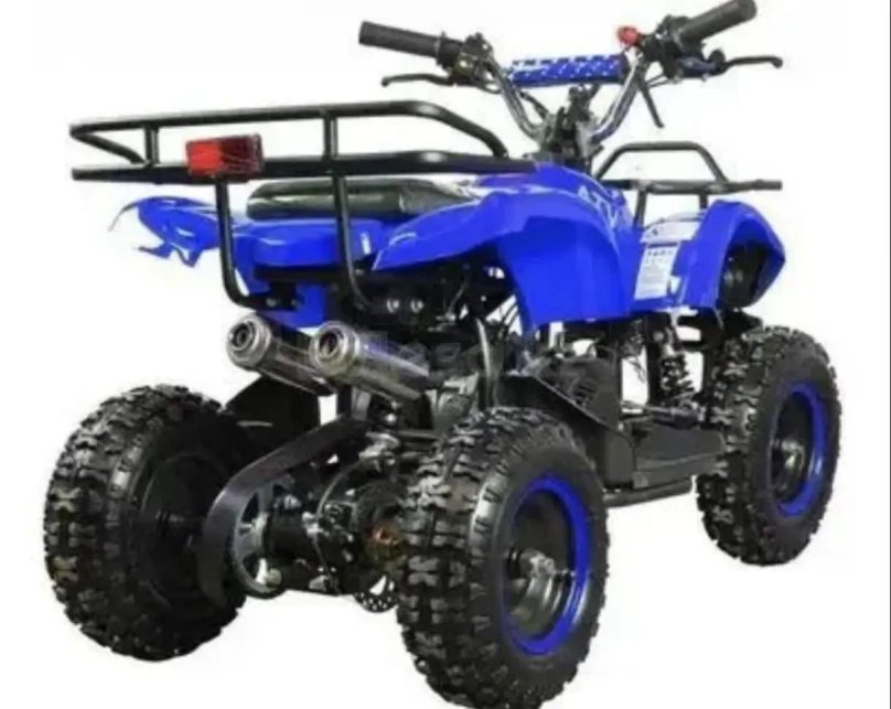 Квадроцикл Avantis atv Classic Mini