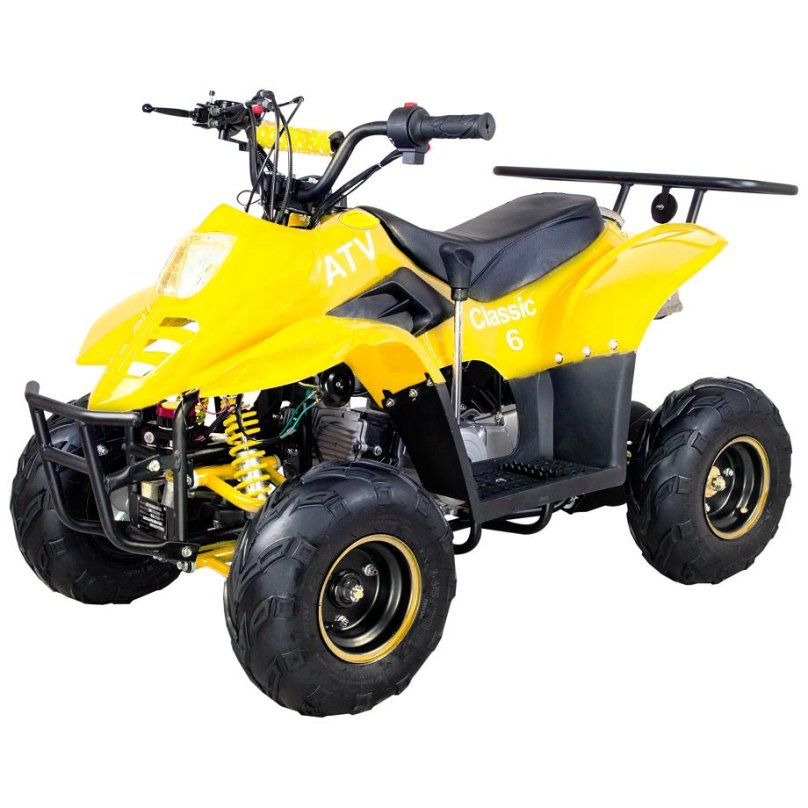 Квадроцикл Авантис Классик 6
