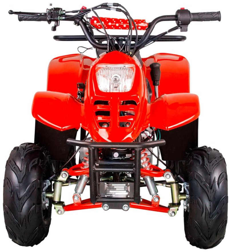 Квадроцикл АТВ 110