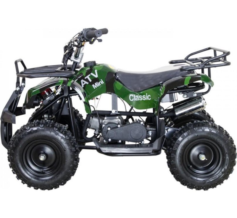 Квадроцикл Avantis atv Classic Mini