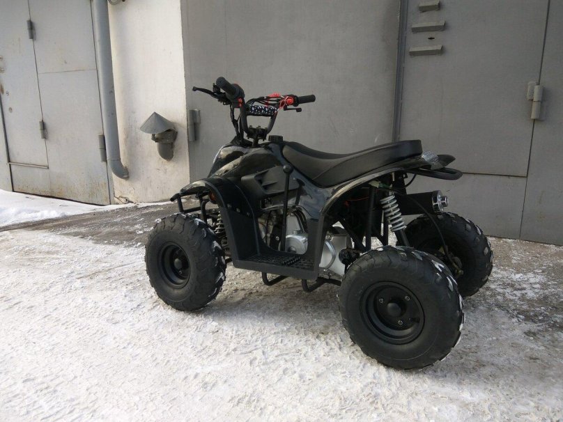 Квадроцикл ABM 110