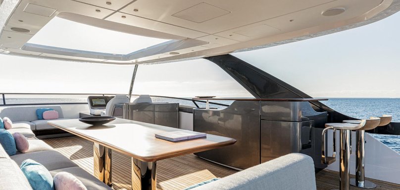 Азимут 26 Мериор