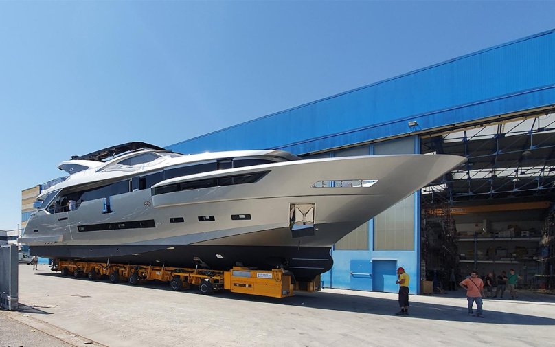 Snapper 20 от Fifth Ocean Yachts