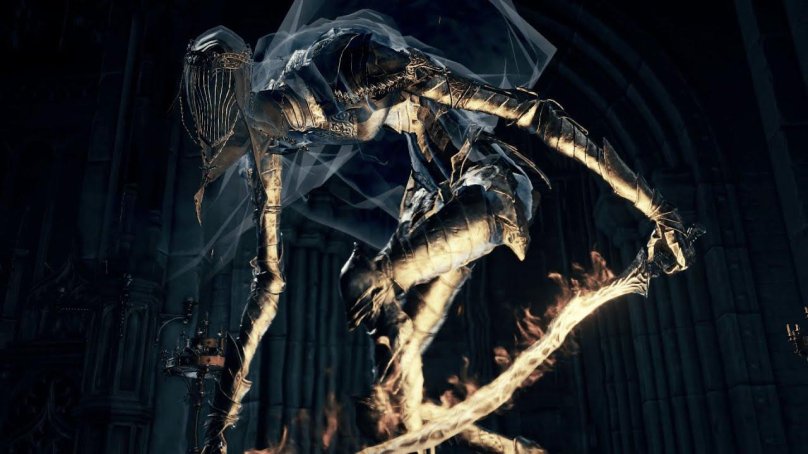 Танцовщица дс3