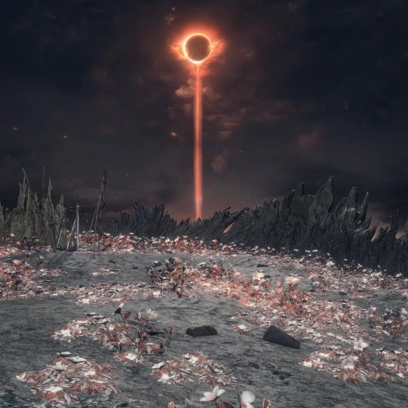 Kiln of the first Flame Dark Souls 1