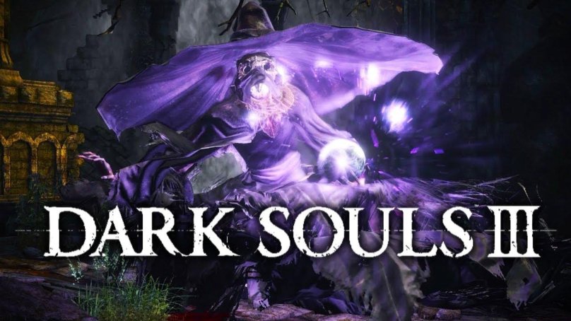 Знаток кристальных чар дс3