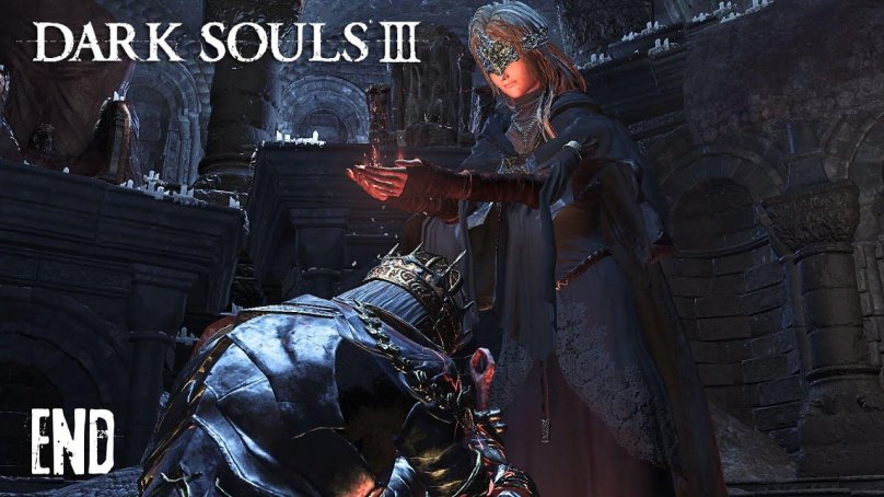 Dark Souls 1920x1080
