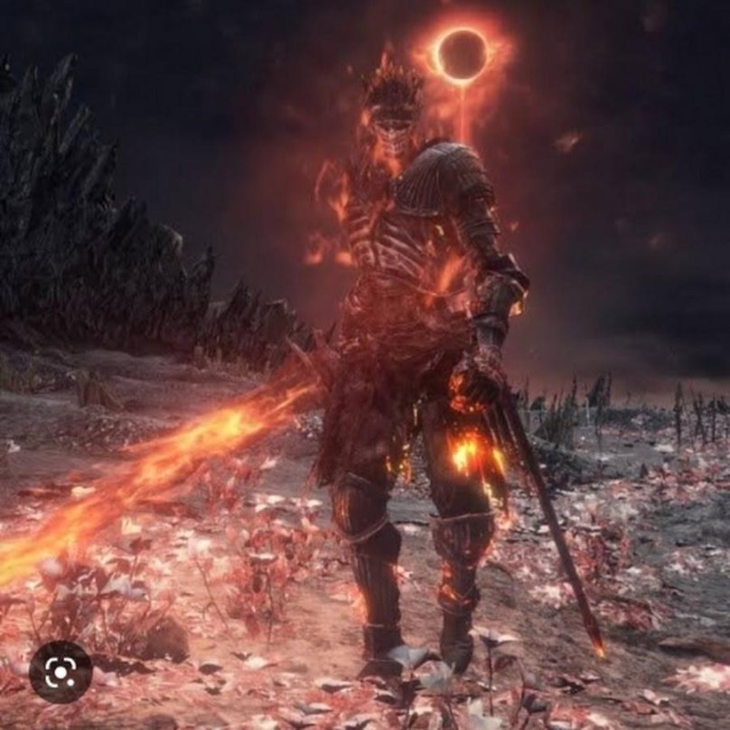 Dark Souls III