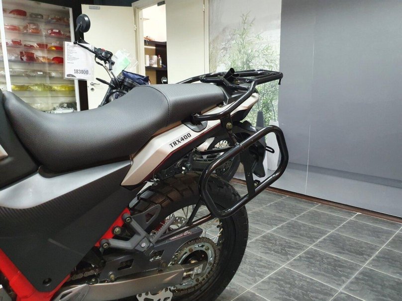 Minsk Goose 400 m1nsk