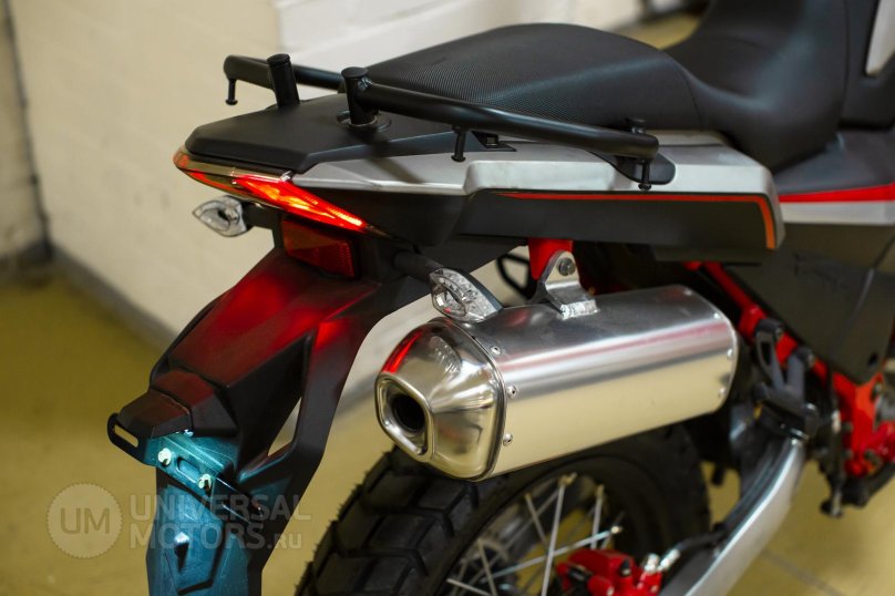 Minsk Goose 400 m1nsk