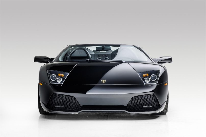 Ламбо Мурселаго