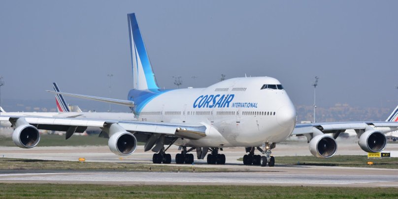 Corsair International
