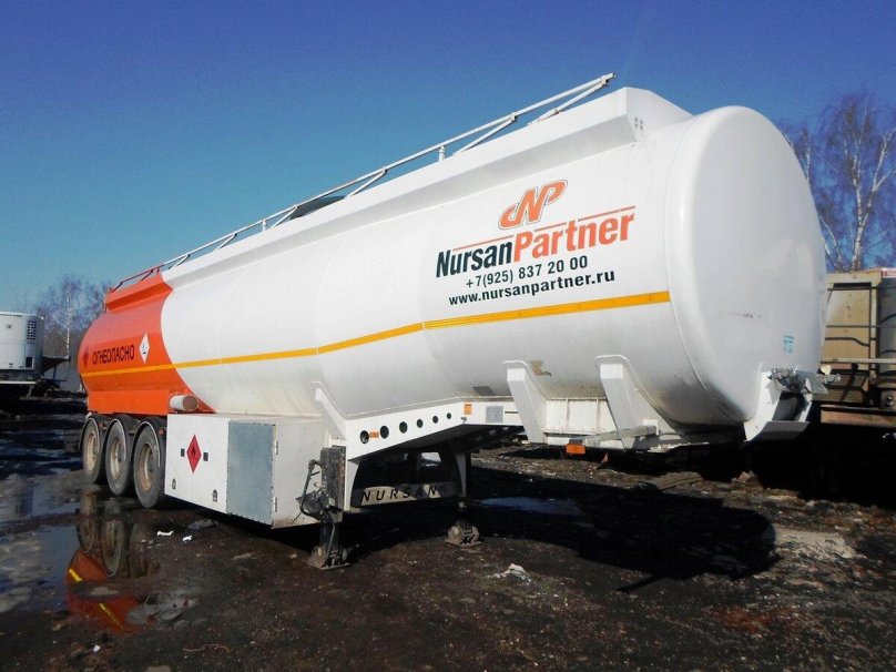 Nursan 3anrs характеристики