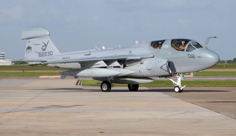 Grumman EA-6 Prowler