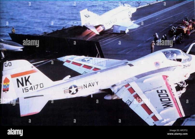 А-6е интрудер