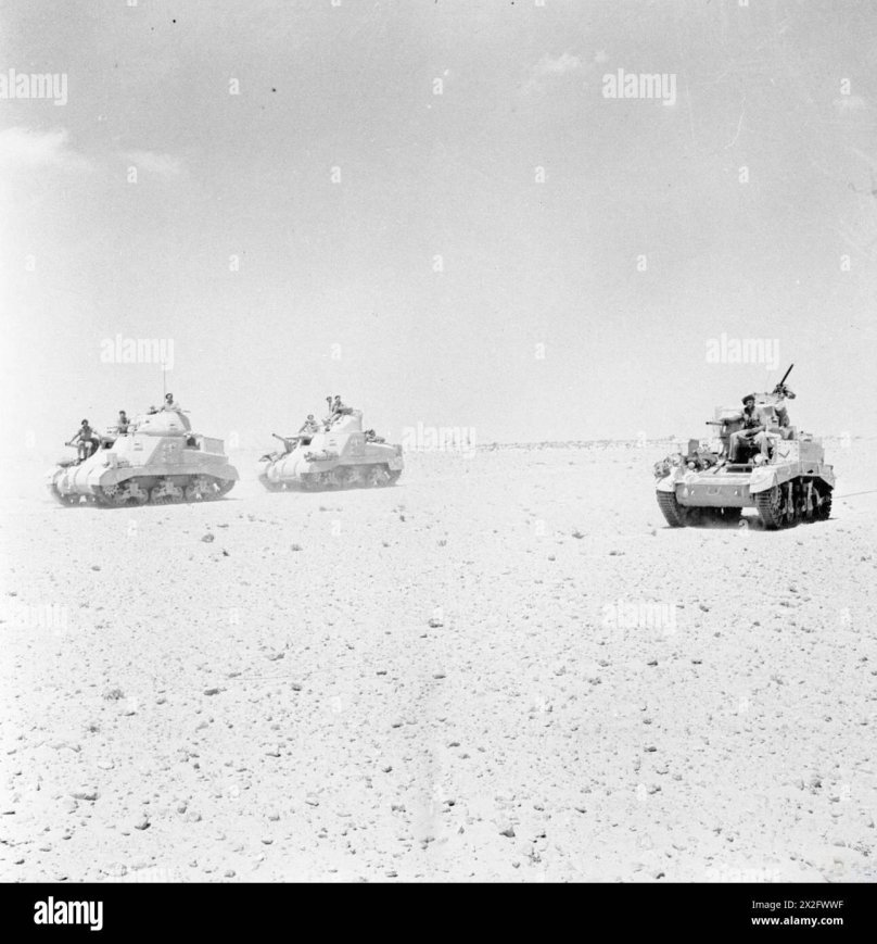 Эль Аламейн 1942