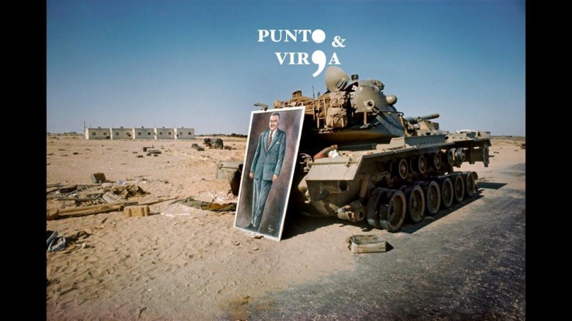 Шестидневная война 1967