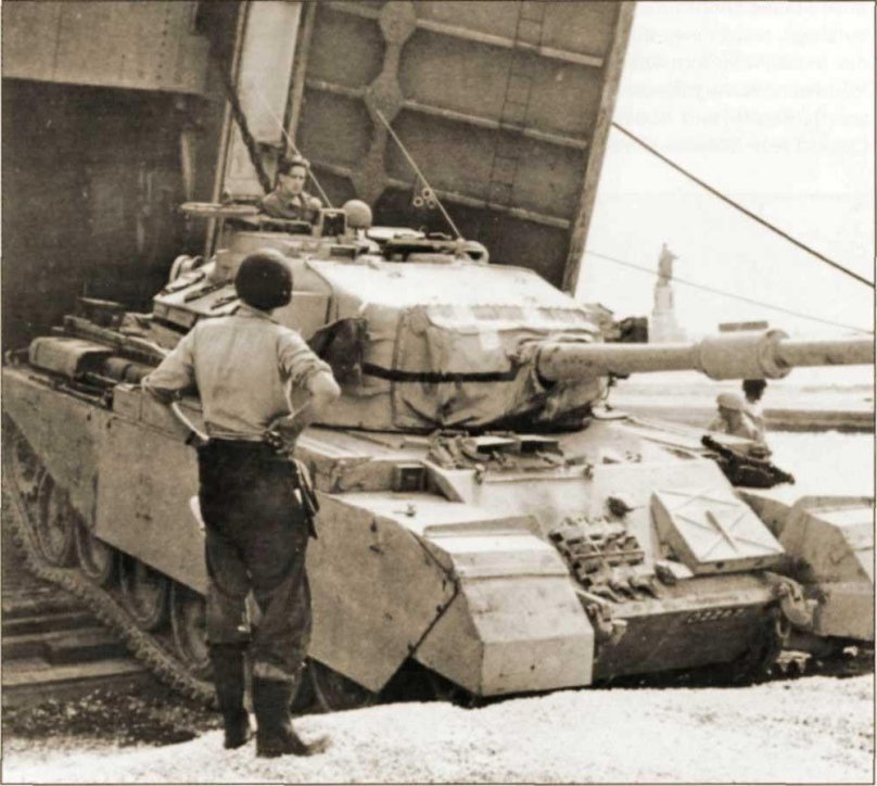 Операция Мушкетер в 1956