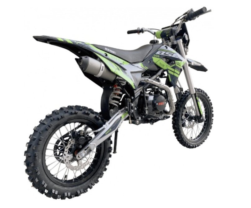 Питбайк BSE PH 125