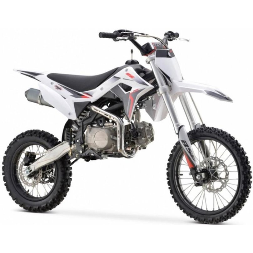 BSE ph10 125 Enduro