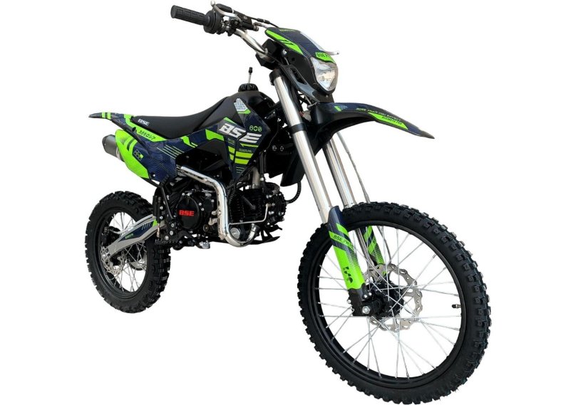 Питбайк BSE PH 150