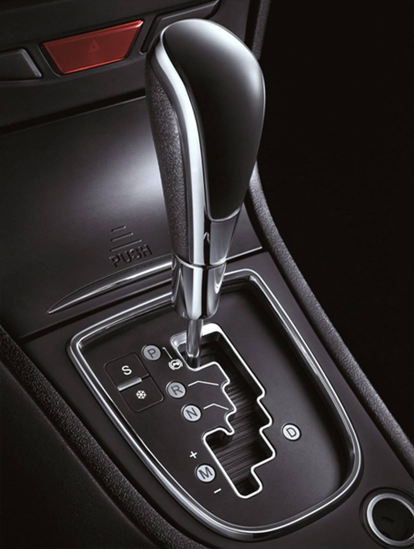 АКПП Toyota типтроник