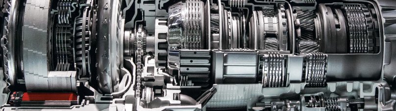 Трансмиссия