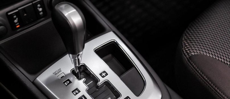 Автоматизированная механическая коробка передач Comfort matic